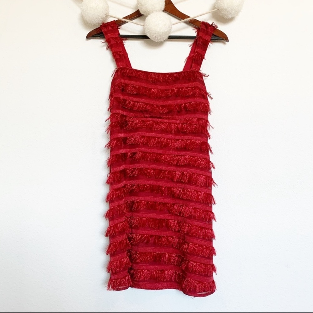 COPY - Show Me Your MuMu Aria Dress